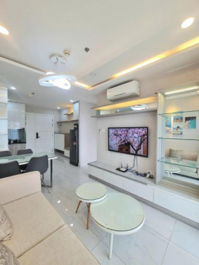 Căn hộ Terra Royal Quận 3